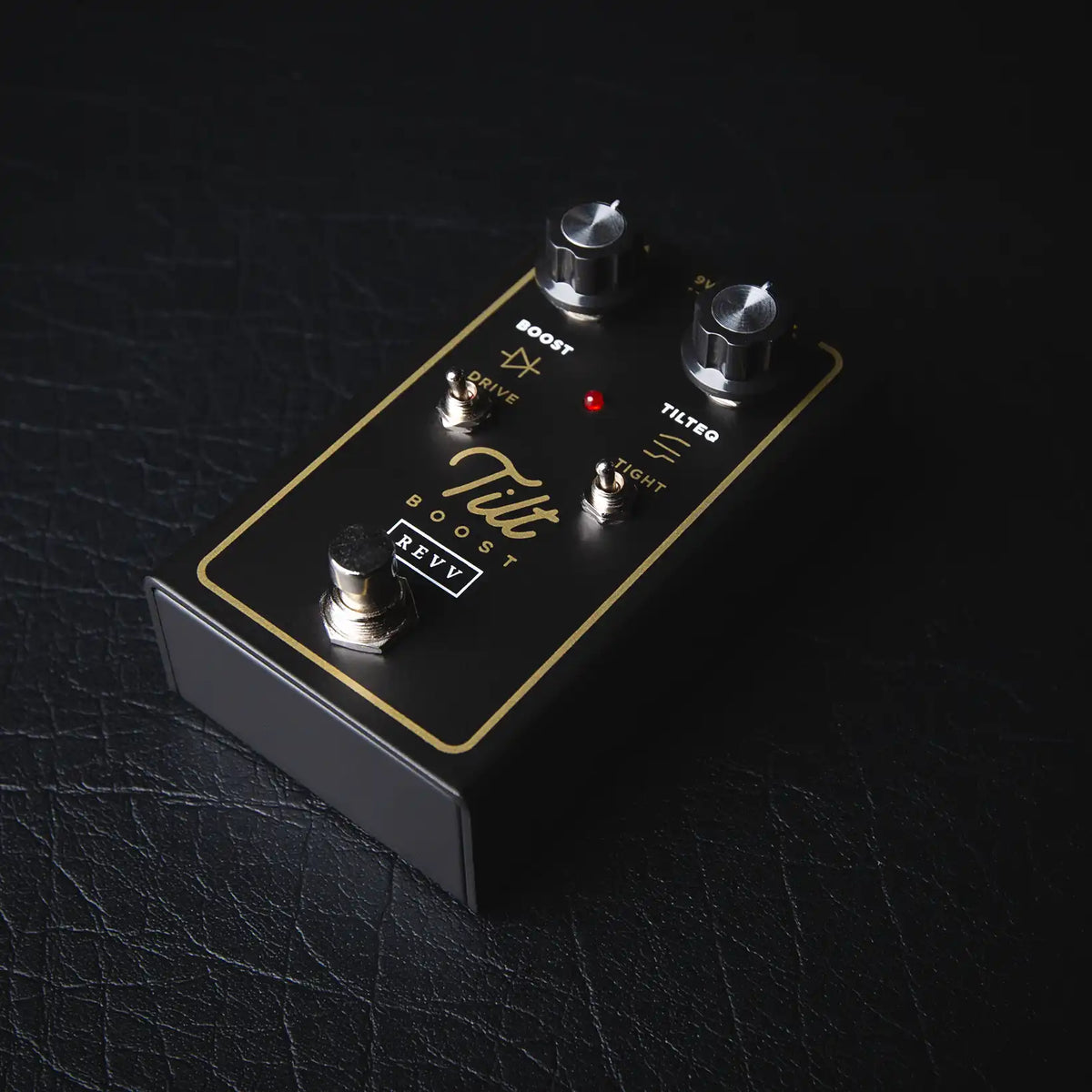 REVV - Tilt Boost - 2025 – Revv Amplification