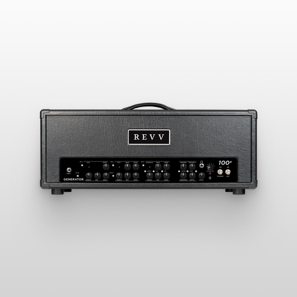 Revv Amplification G3 ほぼ未使用 Revv Amplification G3 送料無料 | Sound House