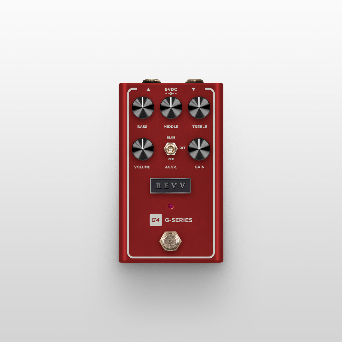 Revv Amps G4 V2