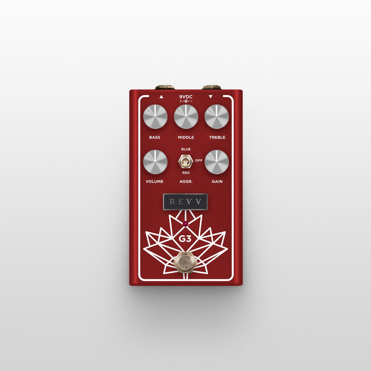ギター REVV G3 Revv-G3-CanadaDay_1200x1200.