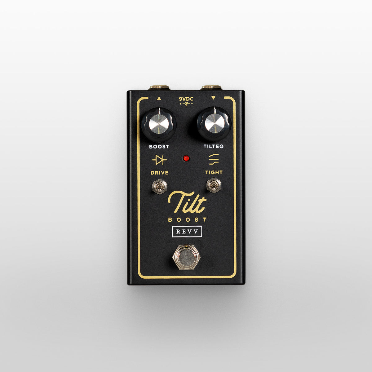 REVV - Tilt Boost Pedal