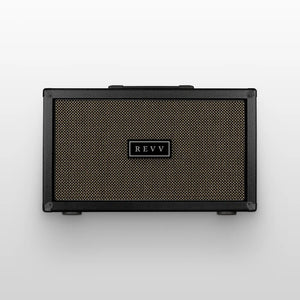 2x12 Speaker Cabinet Revv Amplification