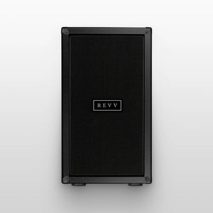 2x12 Vertical Speaker Cabinet Revv Amplification