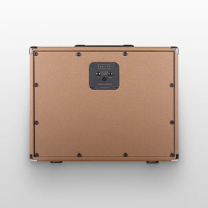 1x12 JL Speaker Cabinet Revv Amplification
