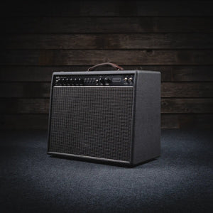 D25 - Carbon Revv Amplification