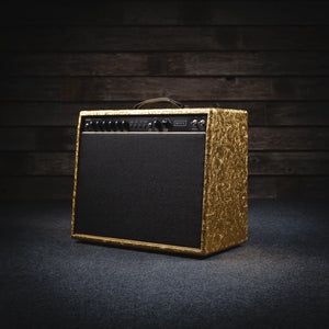 D25 - Goldy Revv Amplification