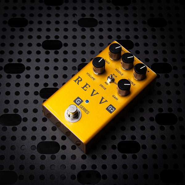 G2 Pedal - 079