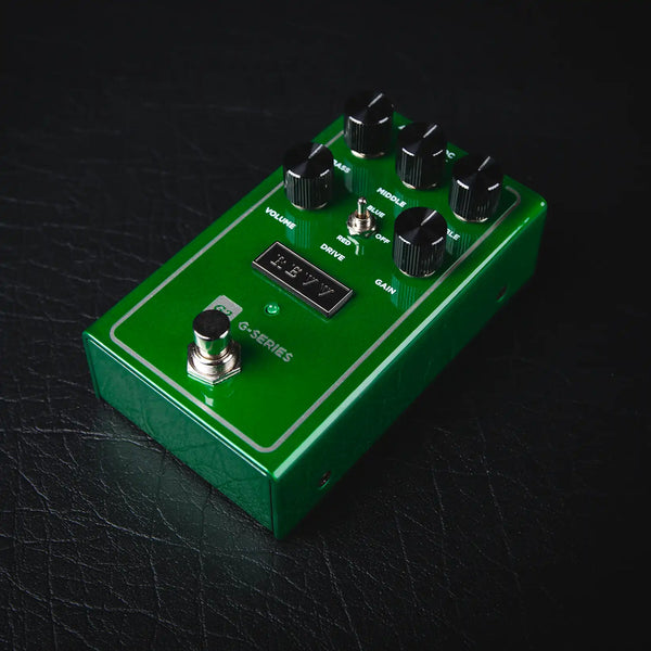 G2 V2 - B-Stock Revv Amplification