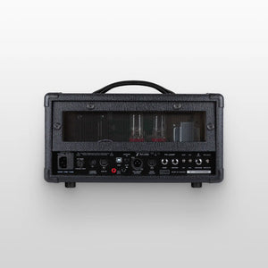 G25 Revv Amplification
