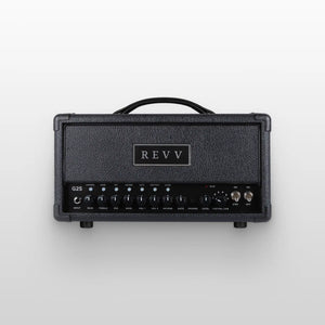 G25 Revv Amplification