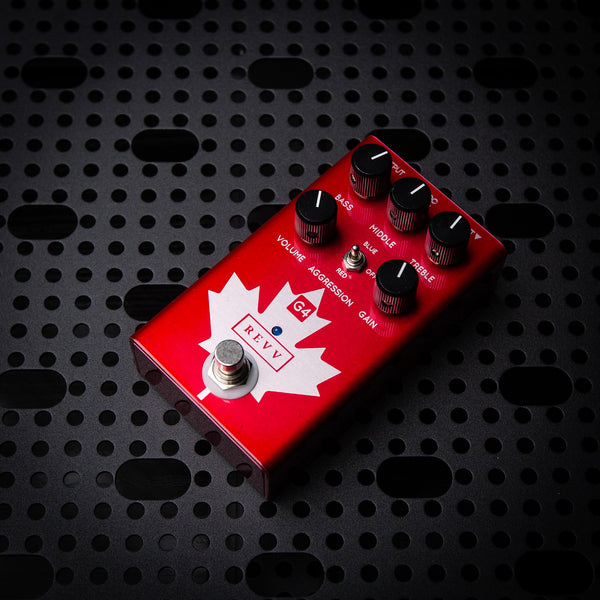 G4 Pedal - 026