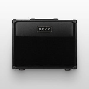 1x12 Speaker Cabinet Revv Amplification