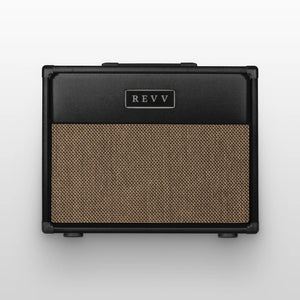 1x12 Speaker Cabinet Revv Amplification