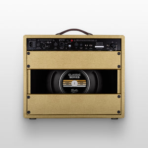 D25 Joey Landreth Edition Revv Amplification