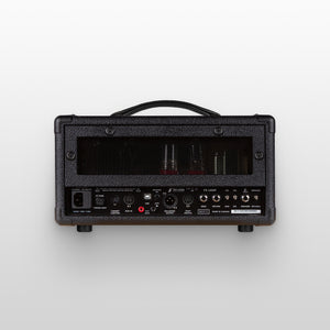 D20 MK2 Revv Amplification