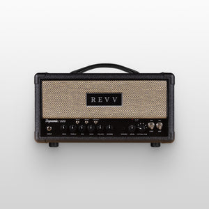 D20 MK2 Revv Amplification