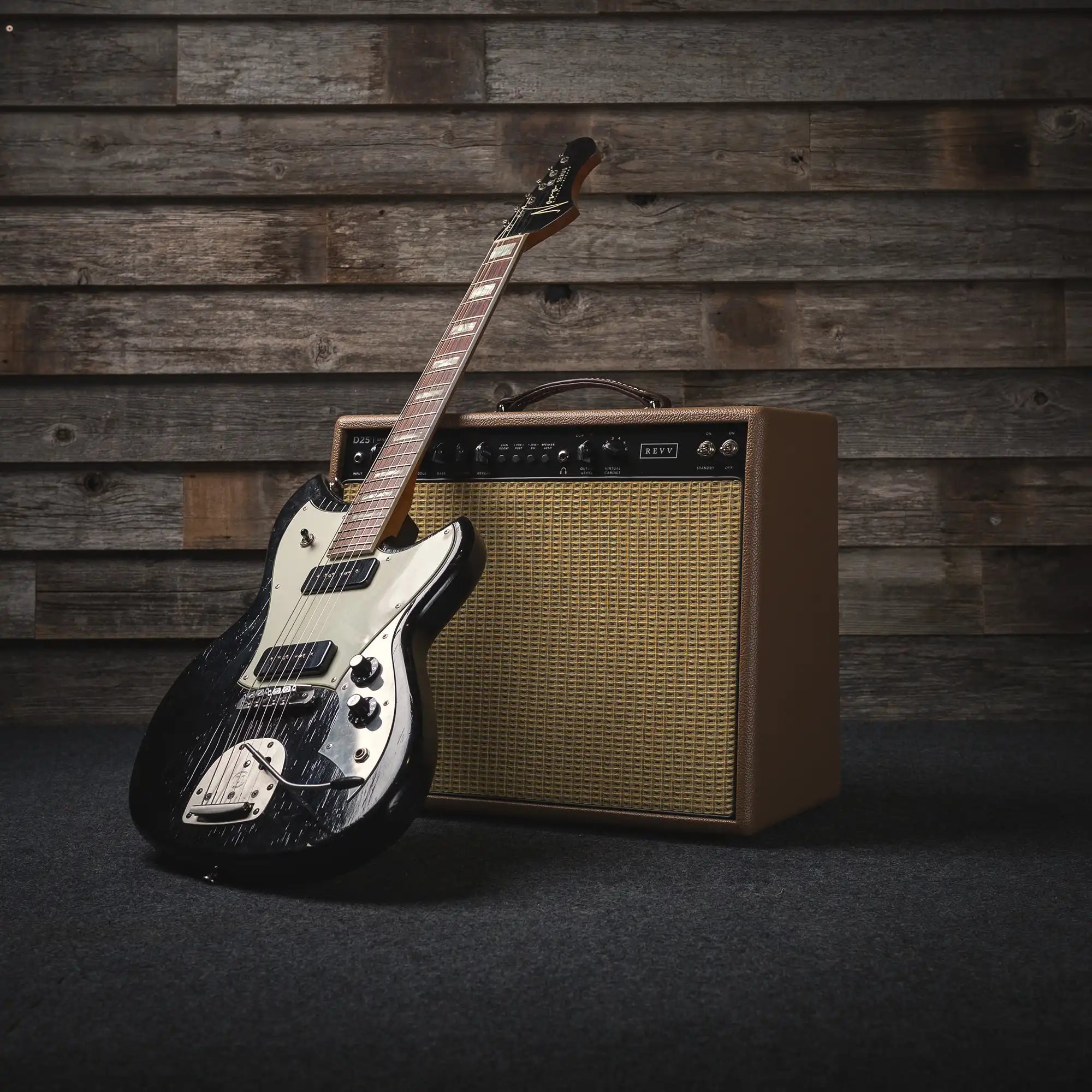 Amplifier