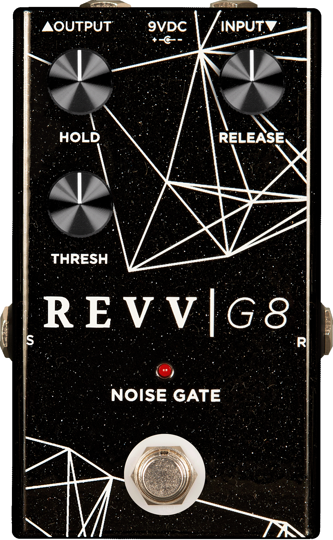 Guitar Pedal