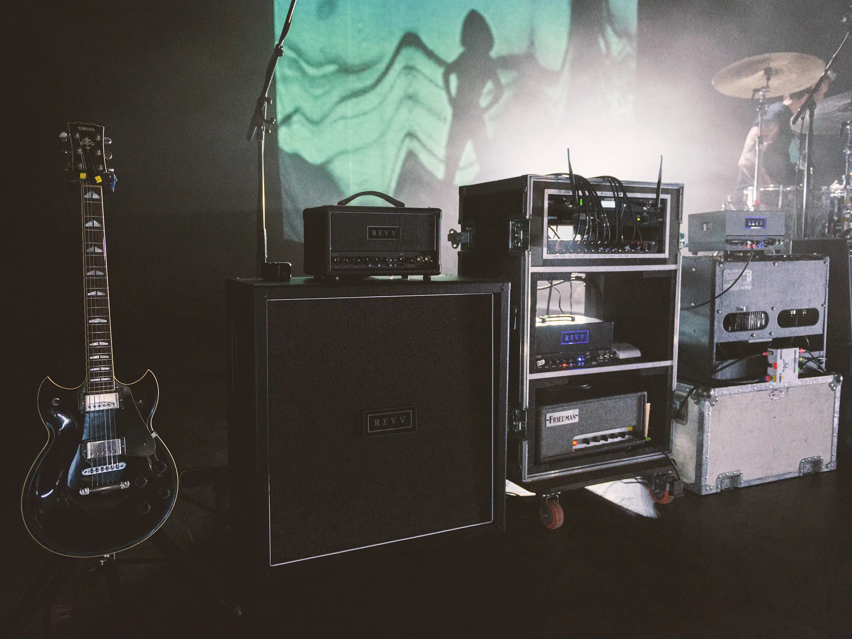 Amplifier