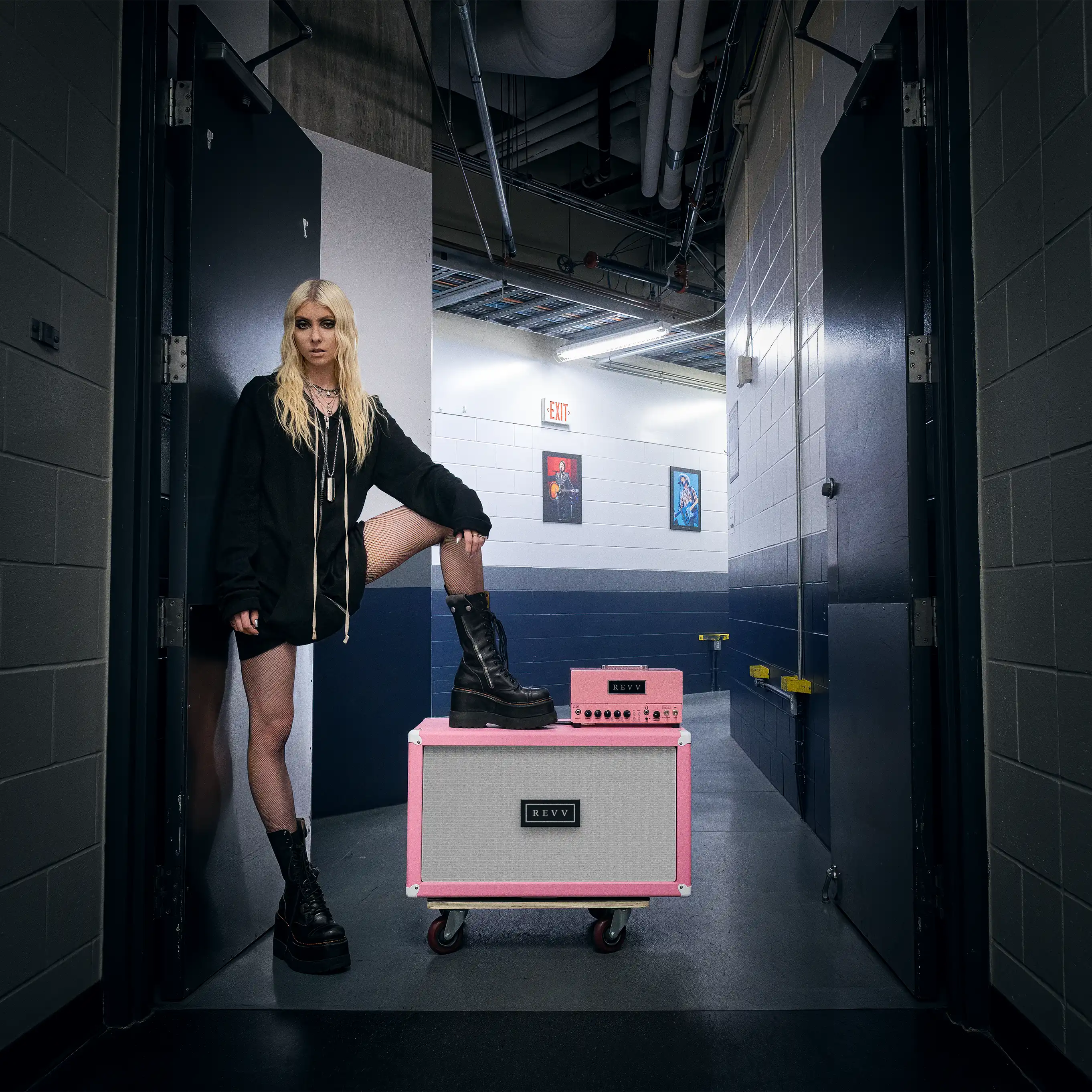 Amplifier