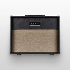 1x12 RV Speaker Cabinet Revv Amplification
