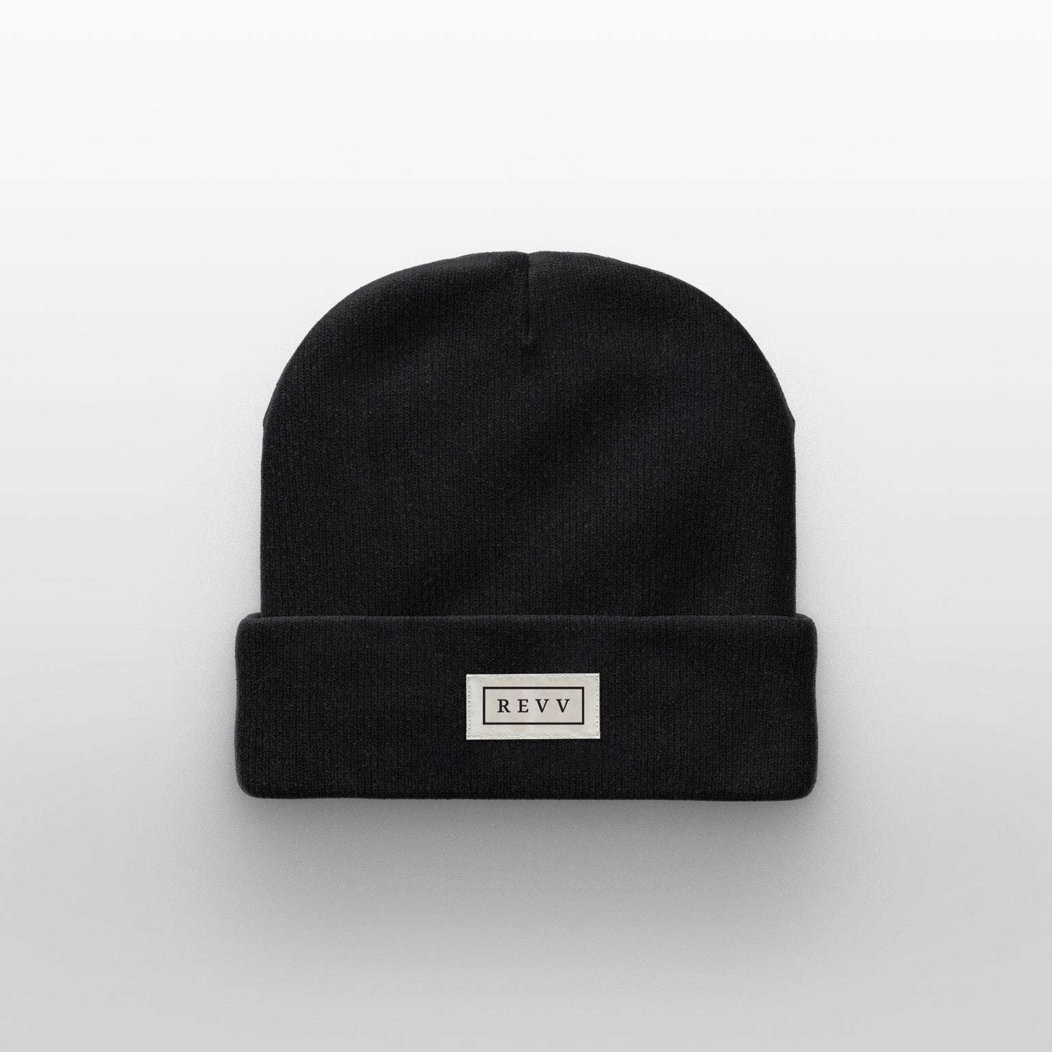 カタログギフトも！ vaultroom VGC PATCH BEANIE / BLK | www