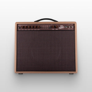 D25JL Brownface Limited Revv Amplification
