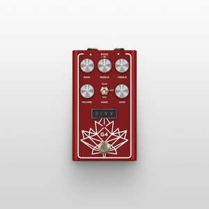 G4V2 Canadian Edition Revv Amplification