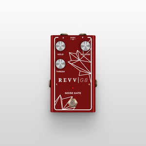 G8 Canadian Edition Revv Amplification